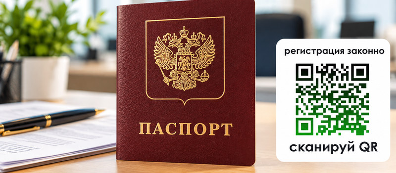 регистрация в Новосибирске регистрация в Новосибирске